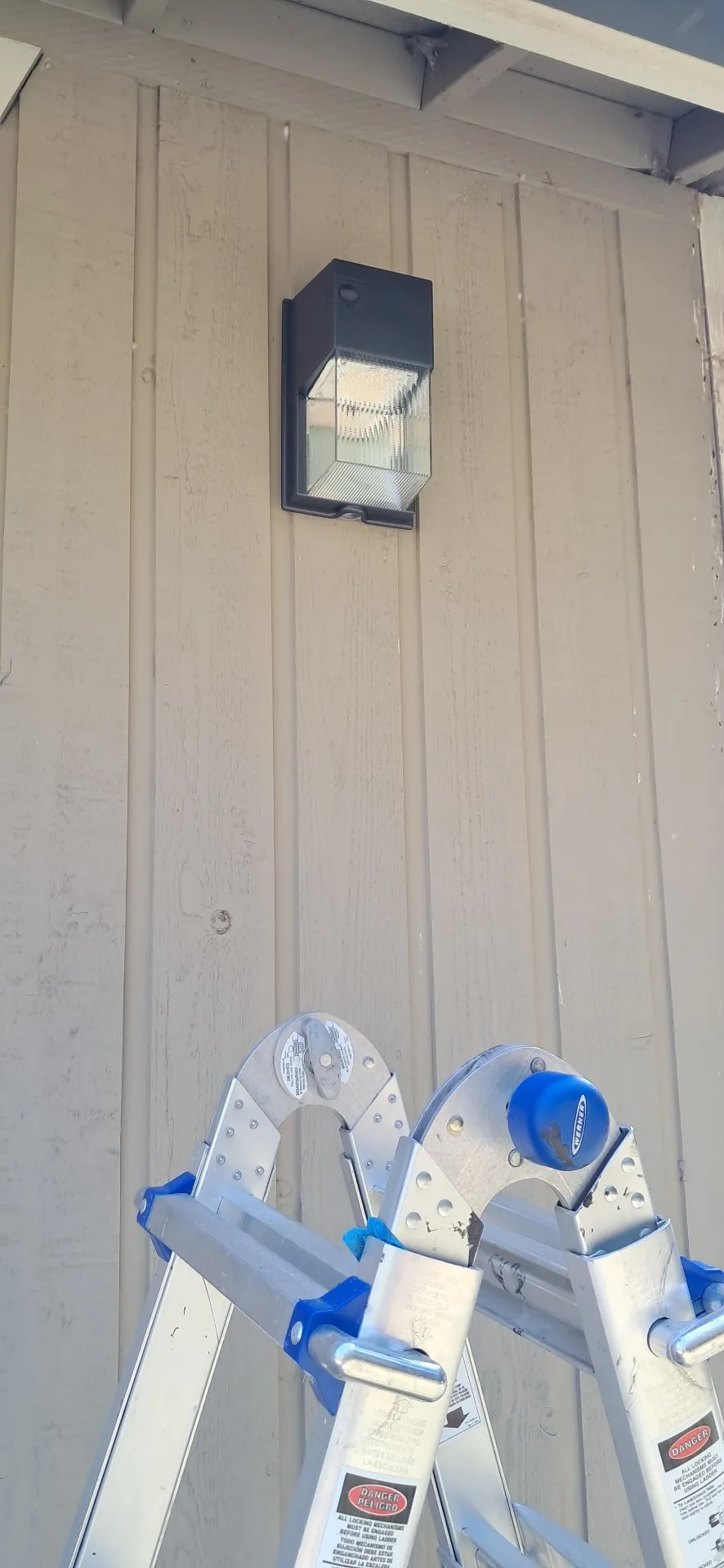 Repair and Install LLC