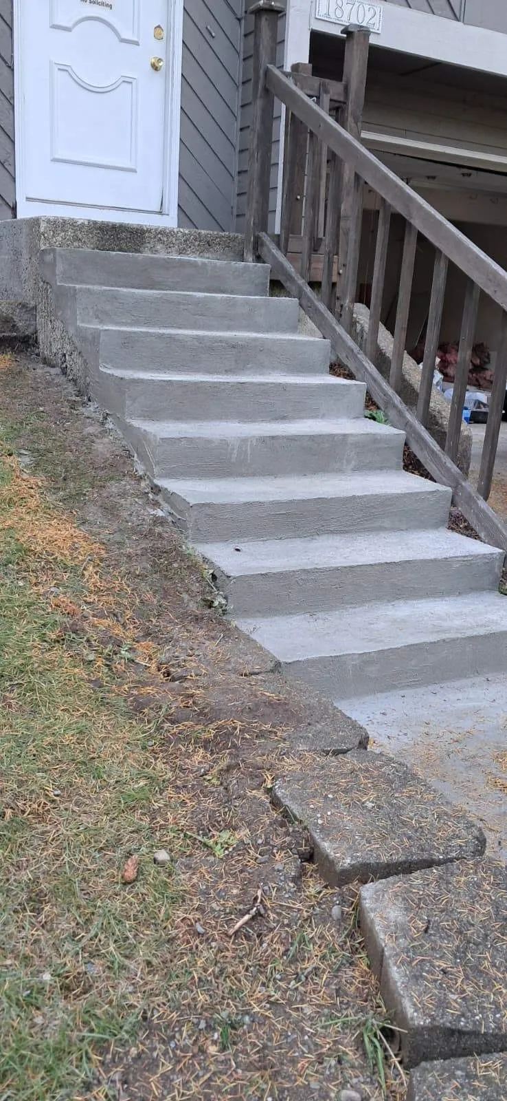 Repair and Install LLC