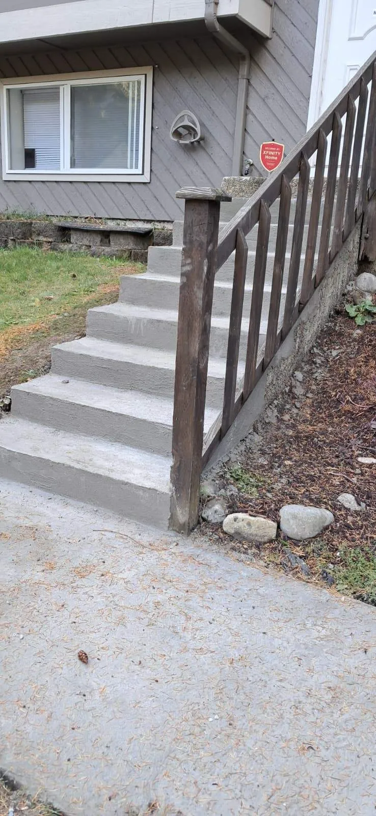 Repair and Install LLC