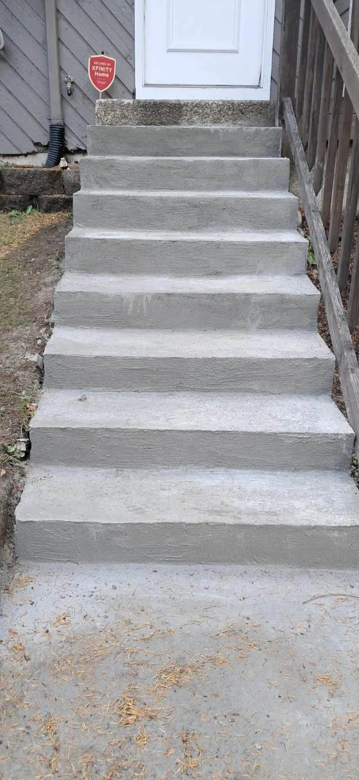 Repair and Install LLC