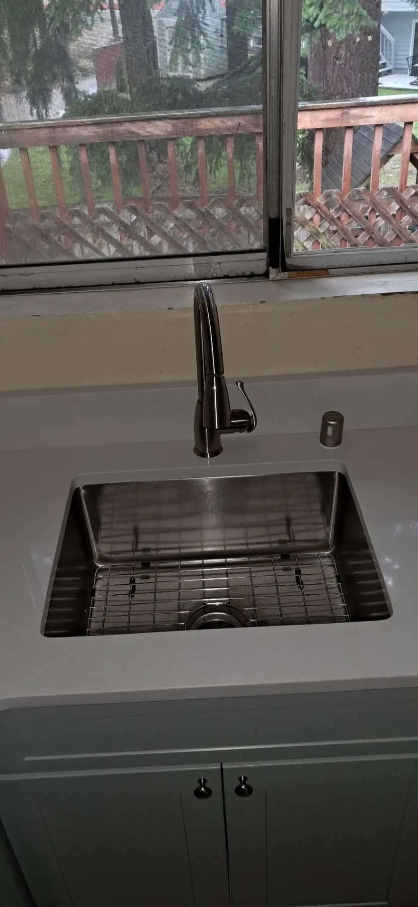 Repair and Install LLC