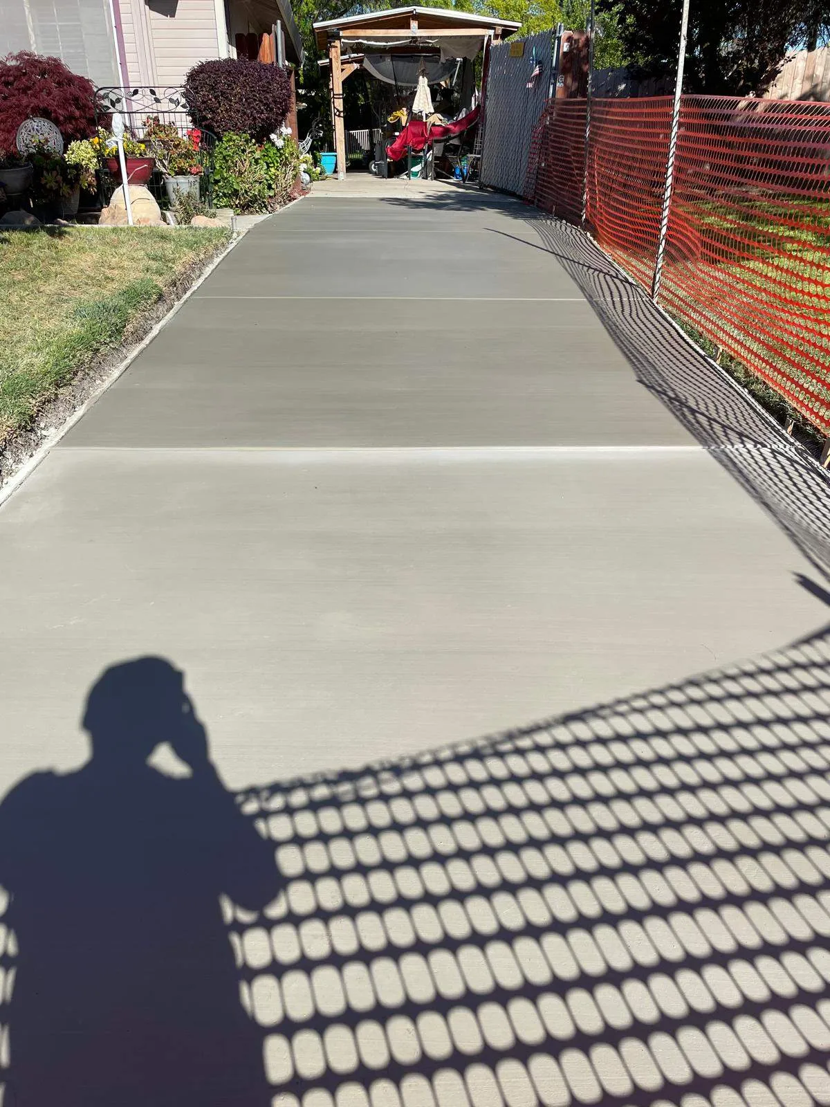 Martinez Landscaping