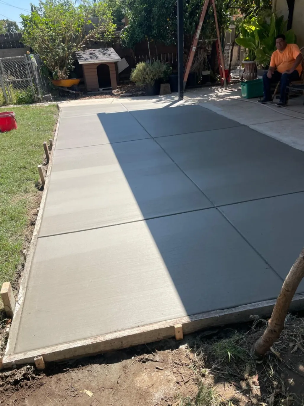 Martinez Landscaping