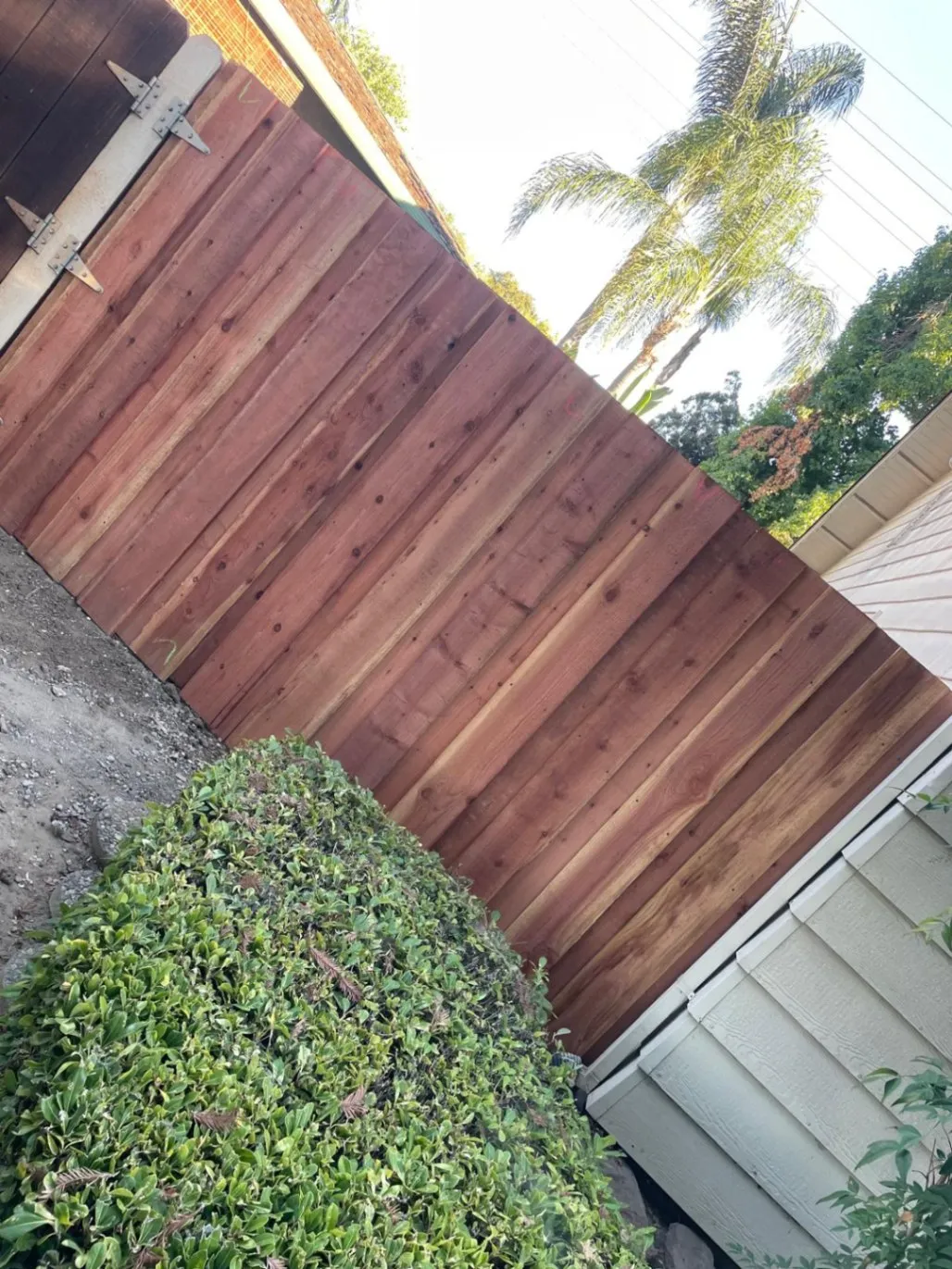 Martinez Landscaping