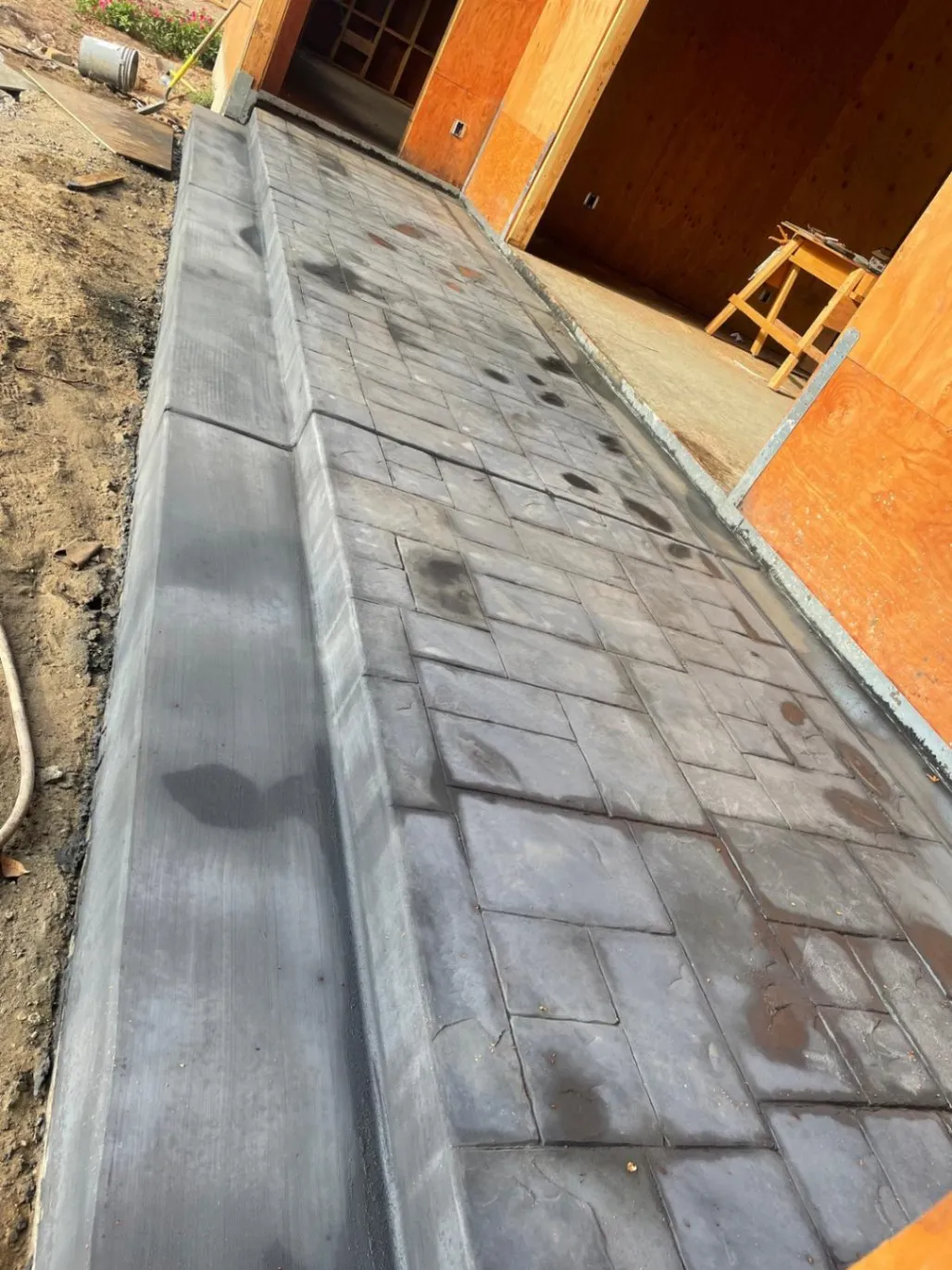 Martinez Landscaping