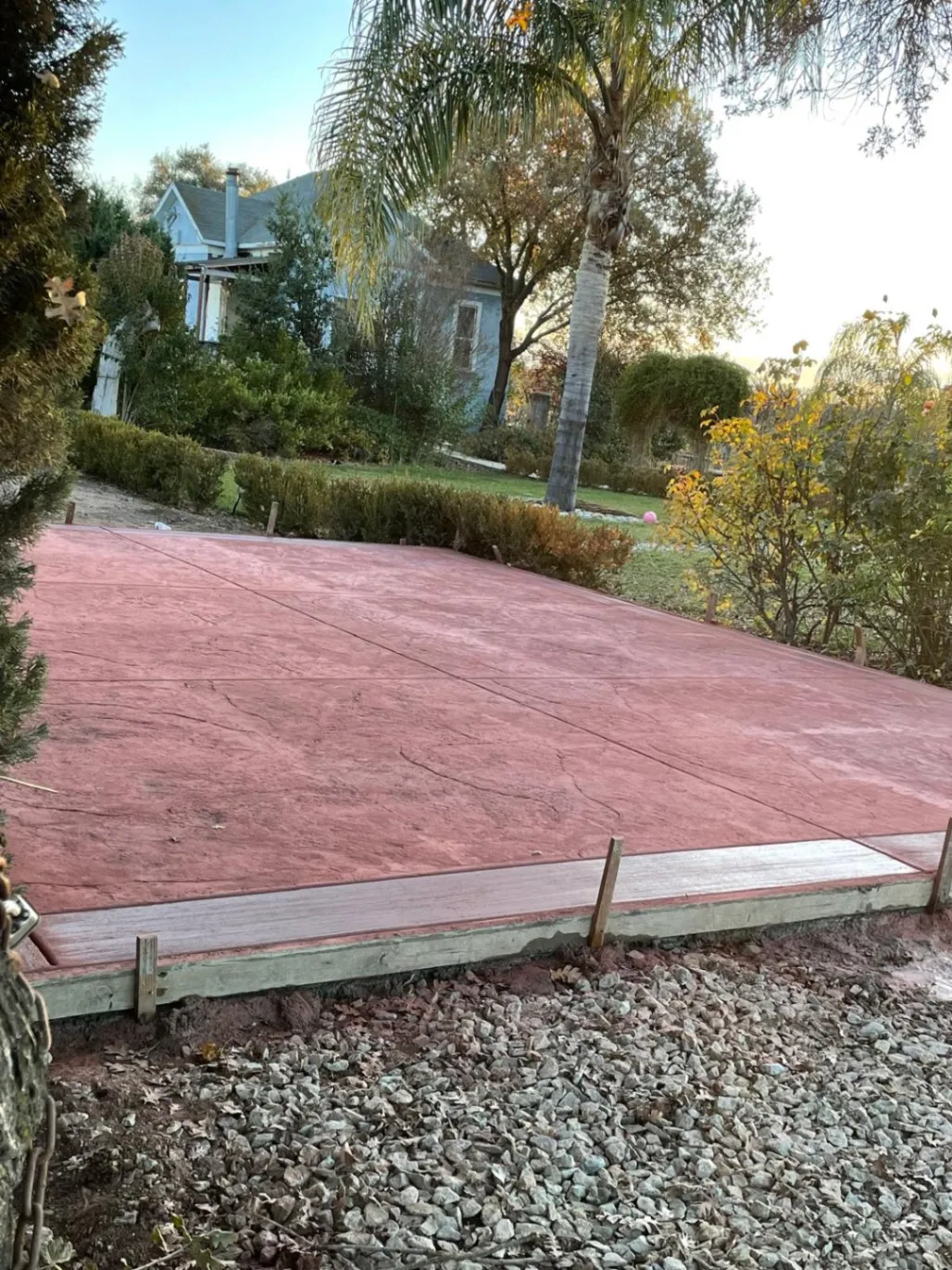 Martinez Landscaping