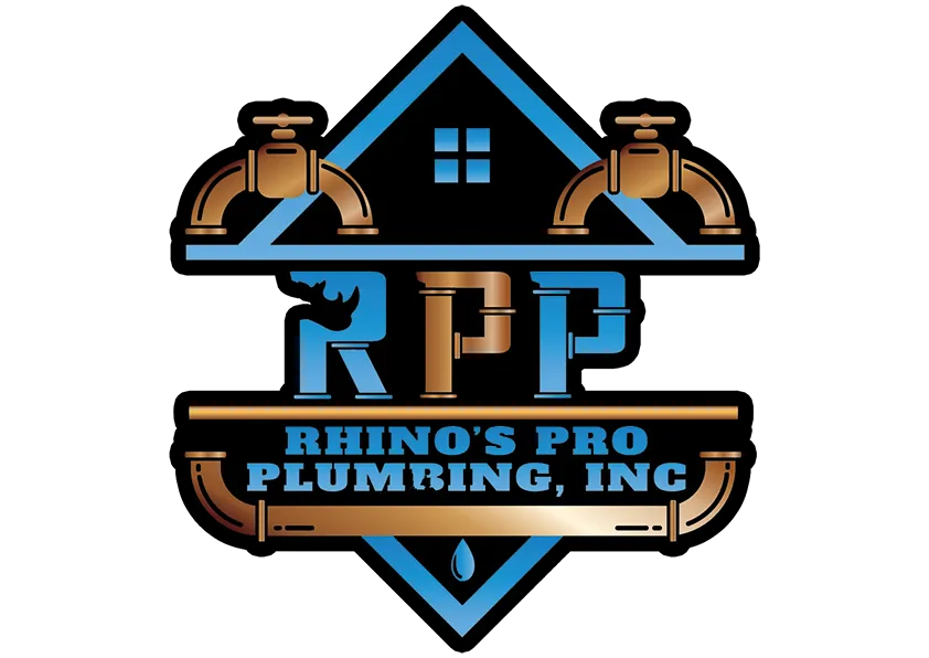 logo Rhino´s Pro Plumbing Inc