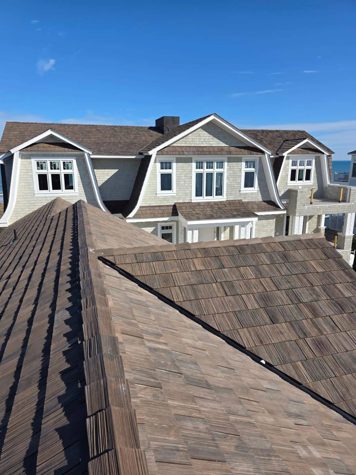 Roofing Services