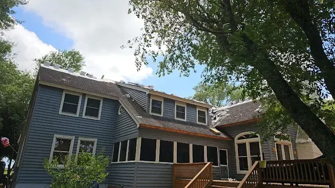 Comprehensive Construction and Roofing Solutions 3