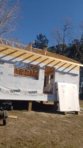 Your Trusted Partner in Construction - banner