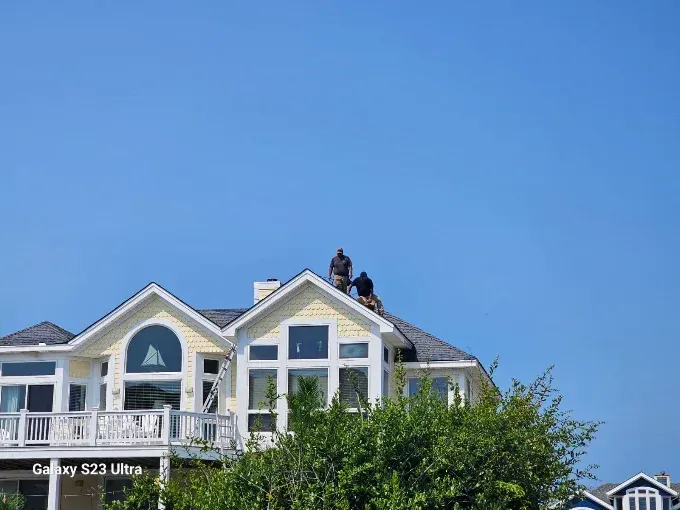 Comprehensive Construction and Roofing Solutions 2
