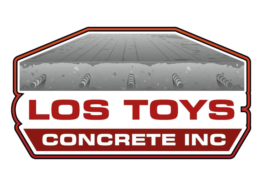 Los Toys Concrete Inc