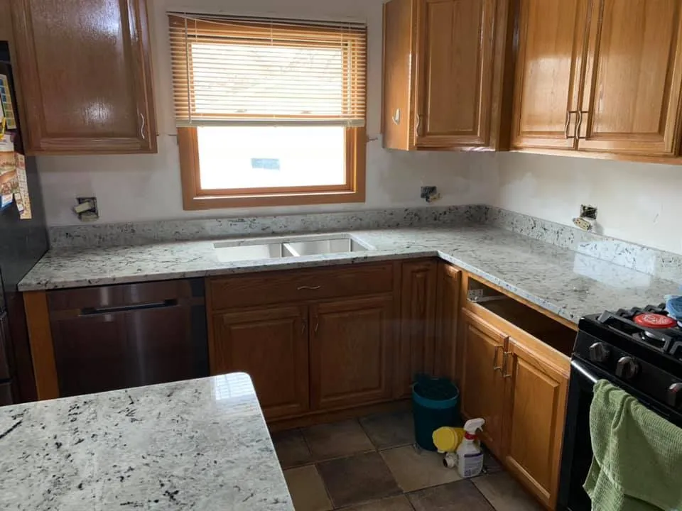 Salinas Granite Corp.