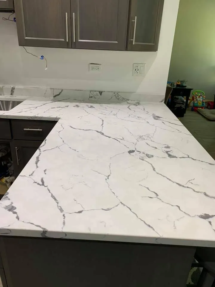Salinas Granite Corp.