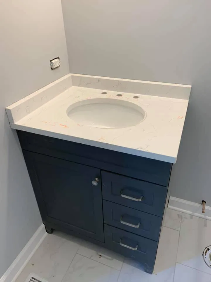 Salinas Granite Corp.