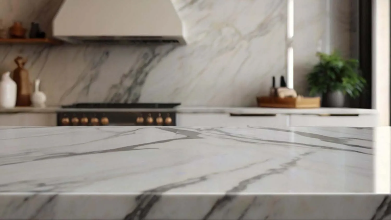 Quartz Countertop Repair