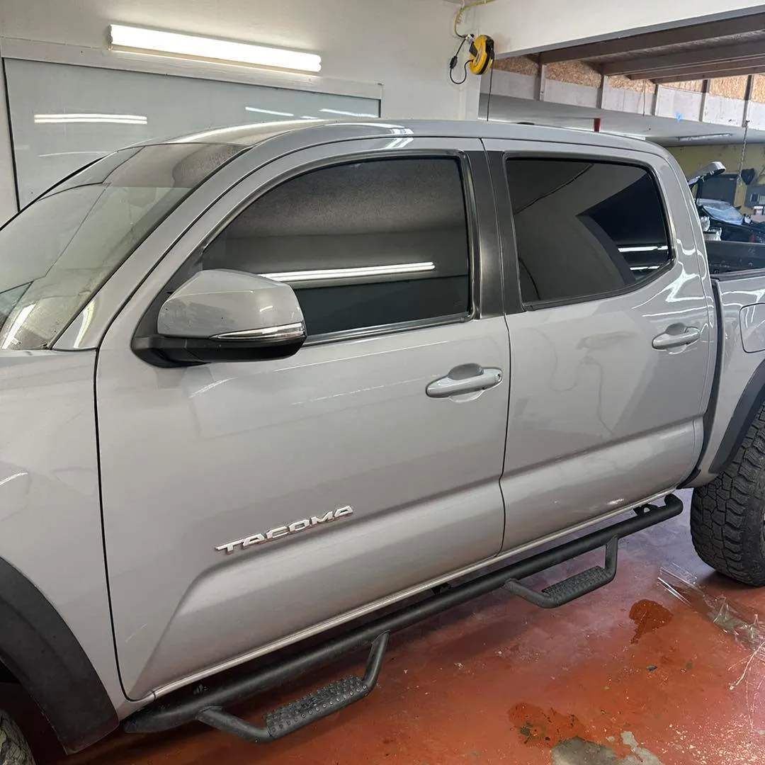 Lockout Automotive