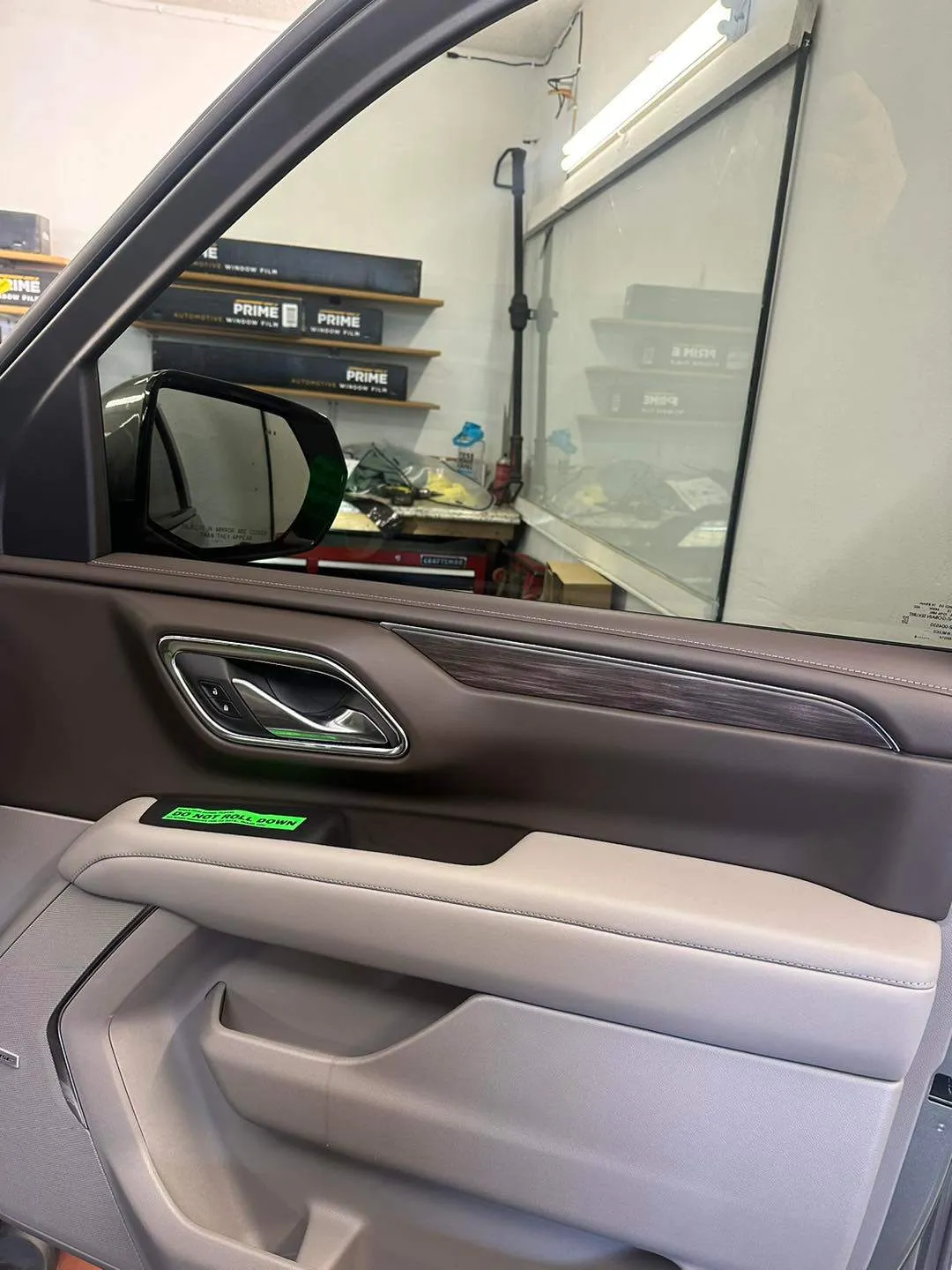 Auto Window
