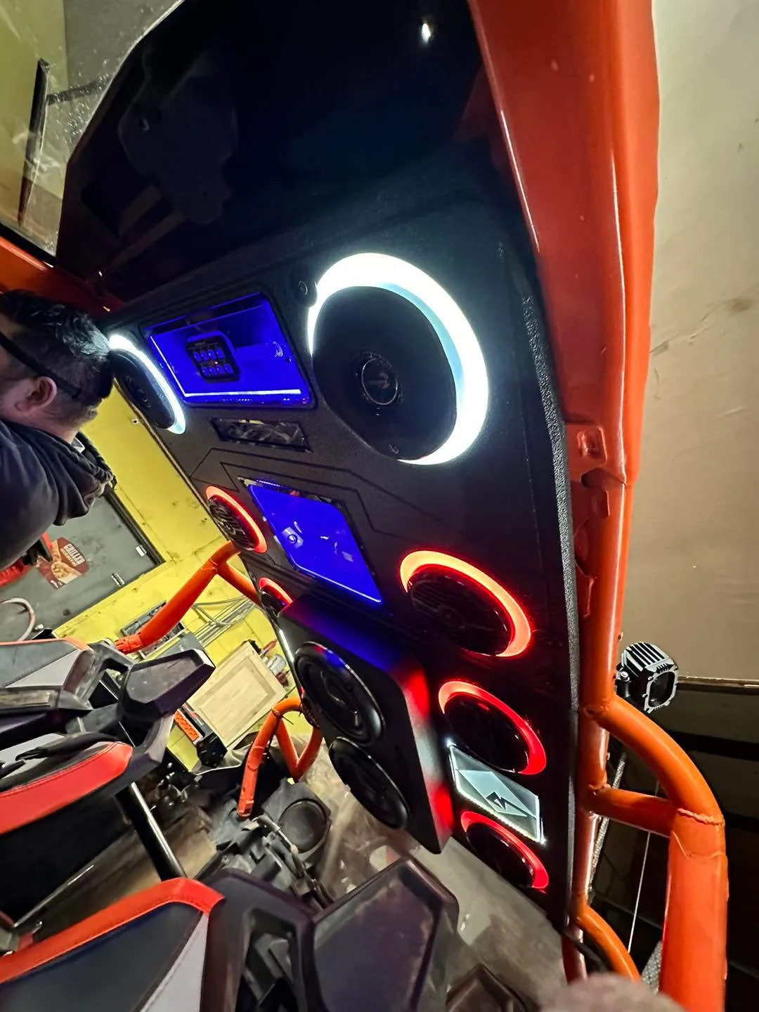 Car Stereo