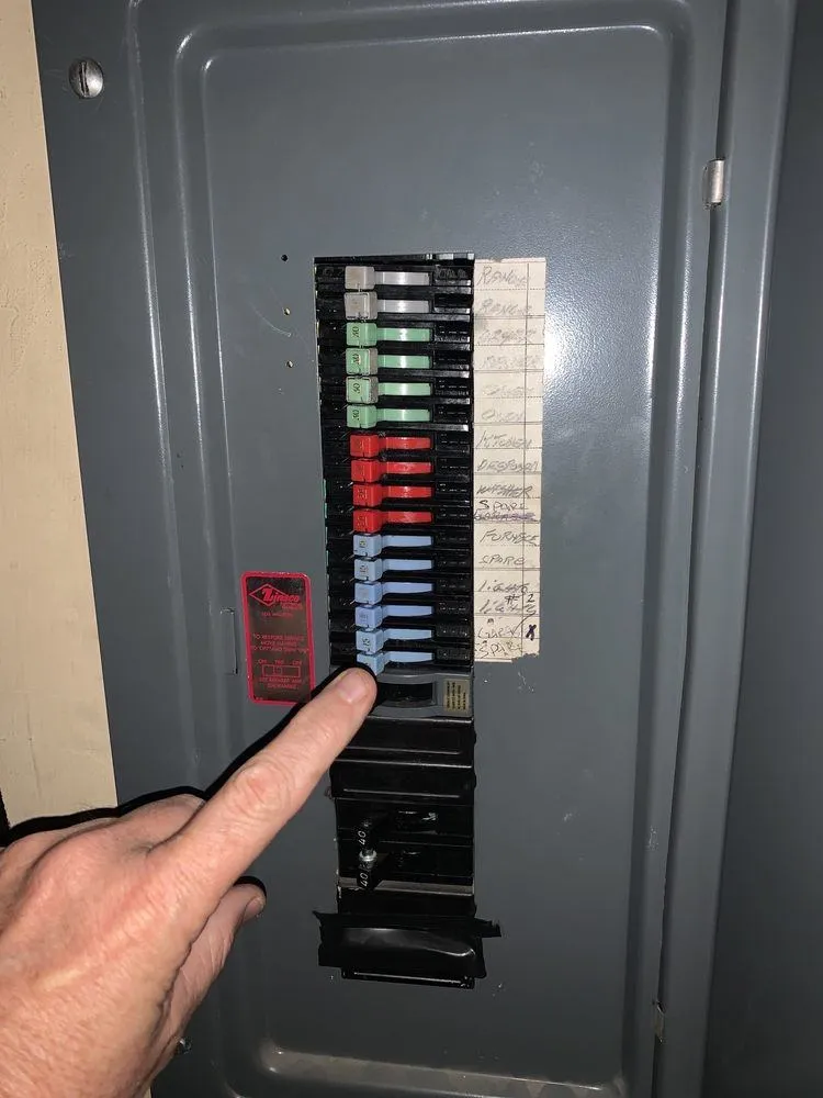 Electrical Installation