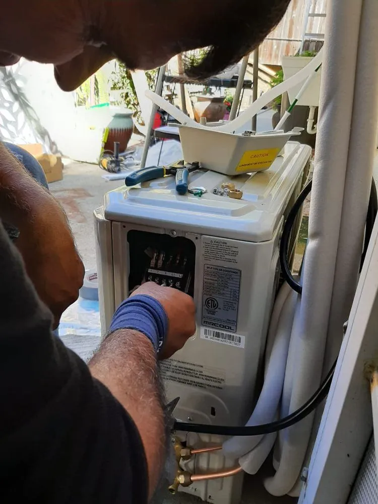 Electrical Repair and Maintenance