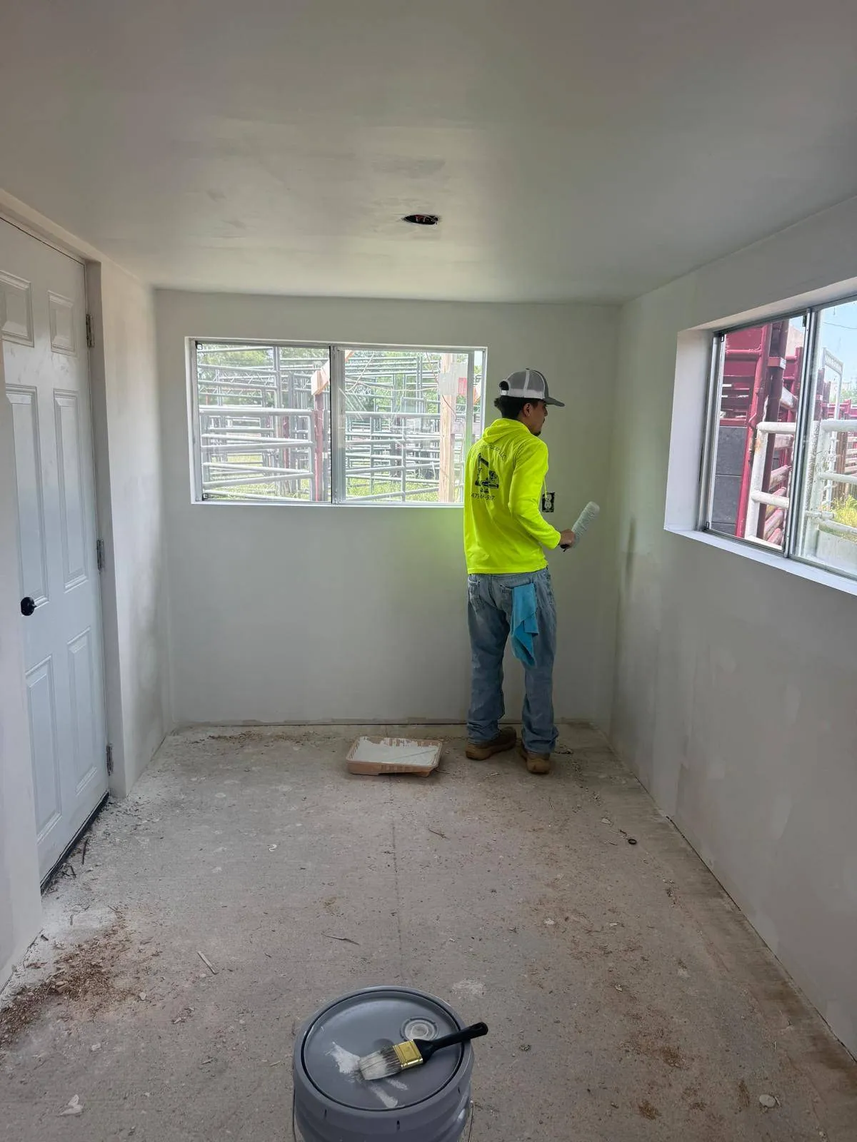 JIP Construction LLC