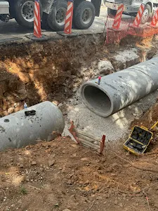 Site Utilities