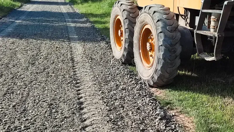 R&R Landscaping & Excavation LLC
