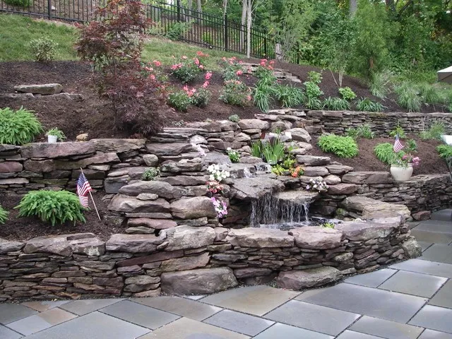 R&R Landscaping & Excavation LLC