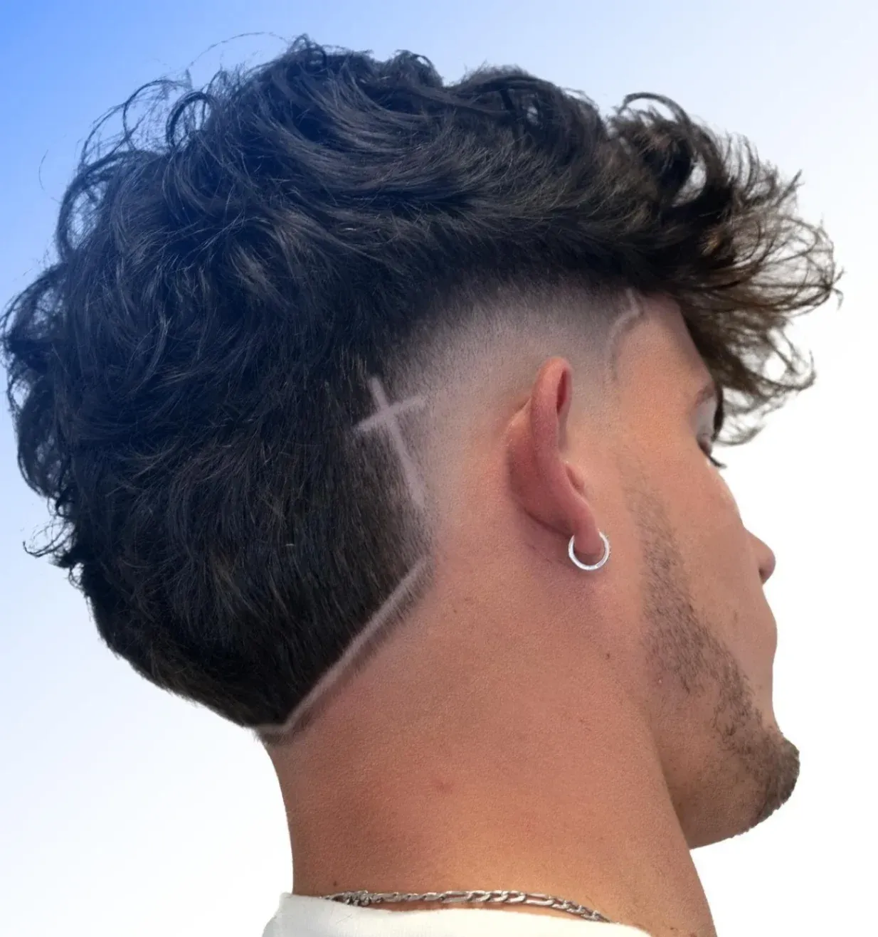 High Fade