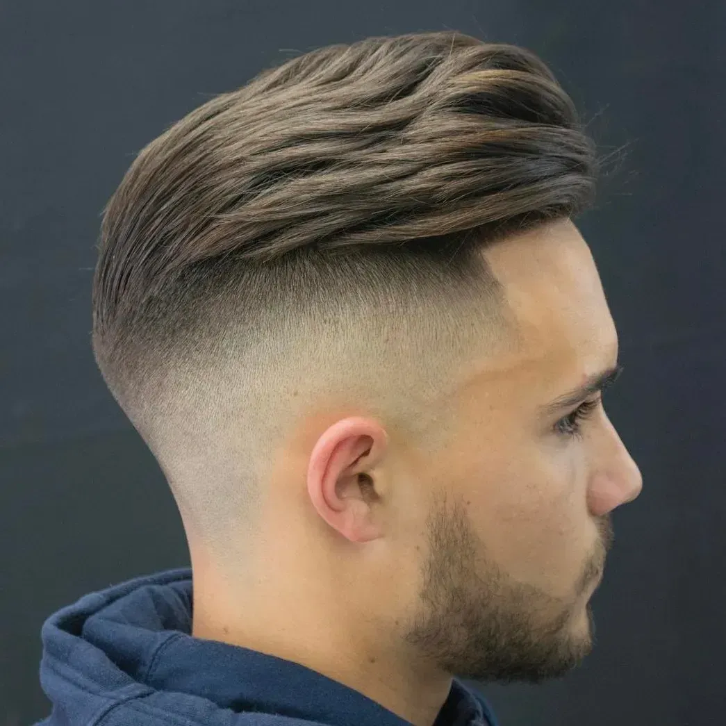 Medium Fade