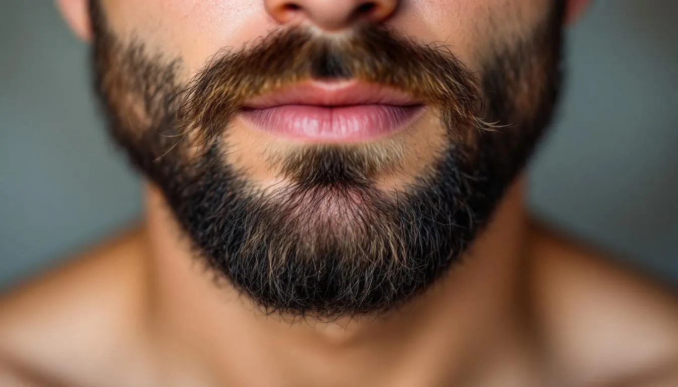 Beard Trimming $10