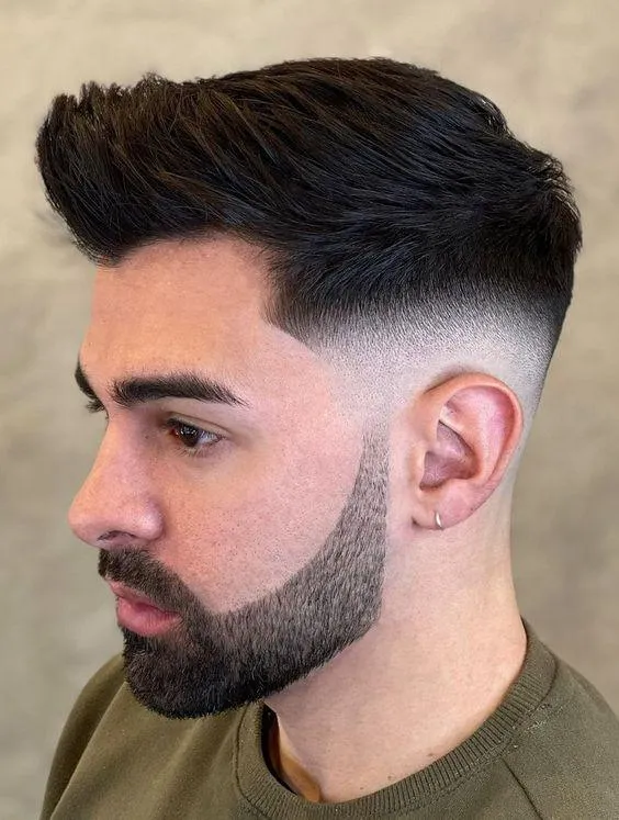 All haircuts for $25
