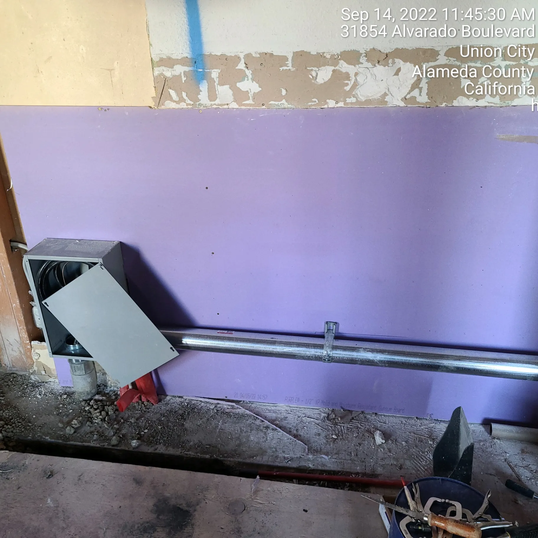 Transform your home with our remodeling services.