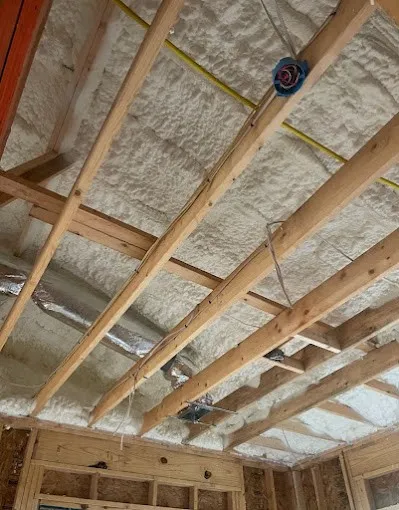 NJ Spray Foam LLC