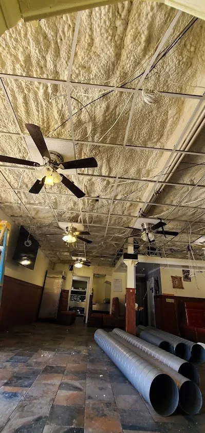 NJ Spray Foam LLC