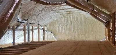 NJ Spray Foam LLC