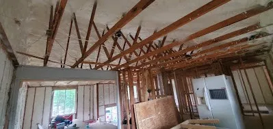 NJ Spray Foam LLC