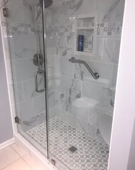 Bathroom Remodeling