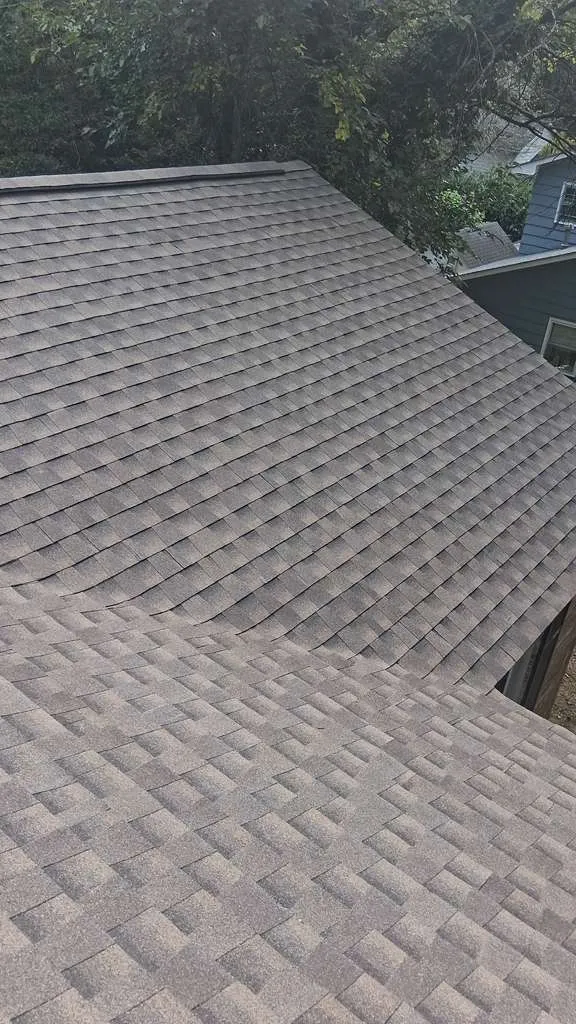 Roofing Installation and Repair