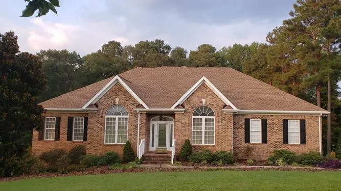 Residential Services