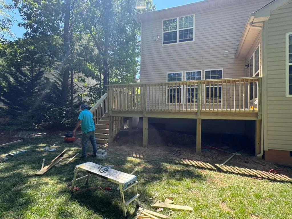 3 David's Construction LLC