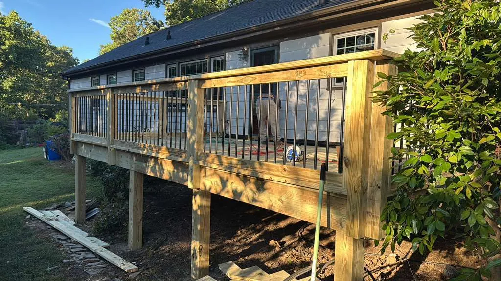 3 David's Construction LLC