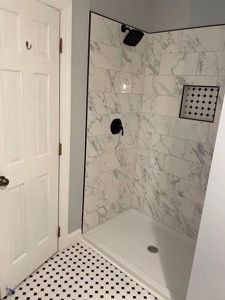 "Renovating homes, Building memories - One project at a time!"
