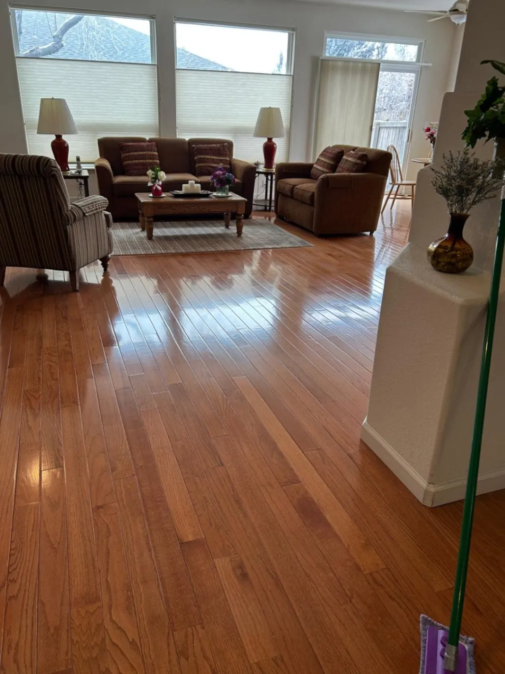 Boulder County House Cleaning