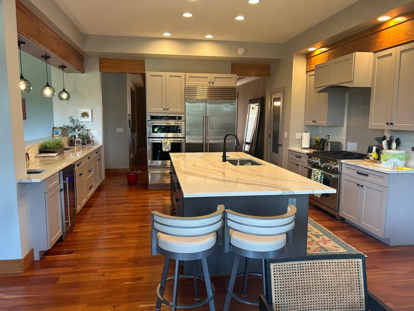 Boulder County House Cleaning