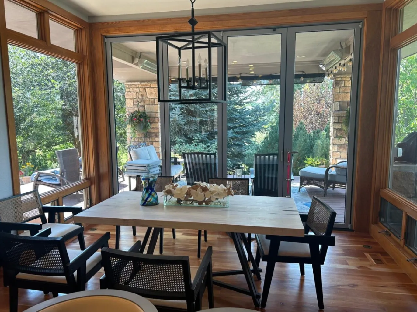 Boulder County House Cleaning