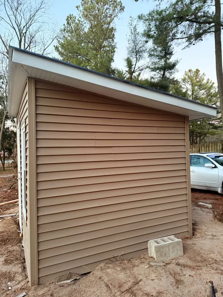 B&G Exterior Solutions LLC