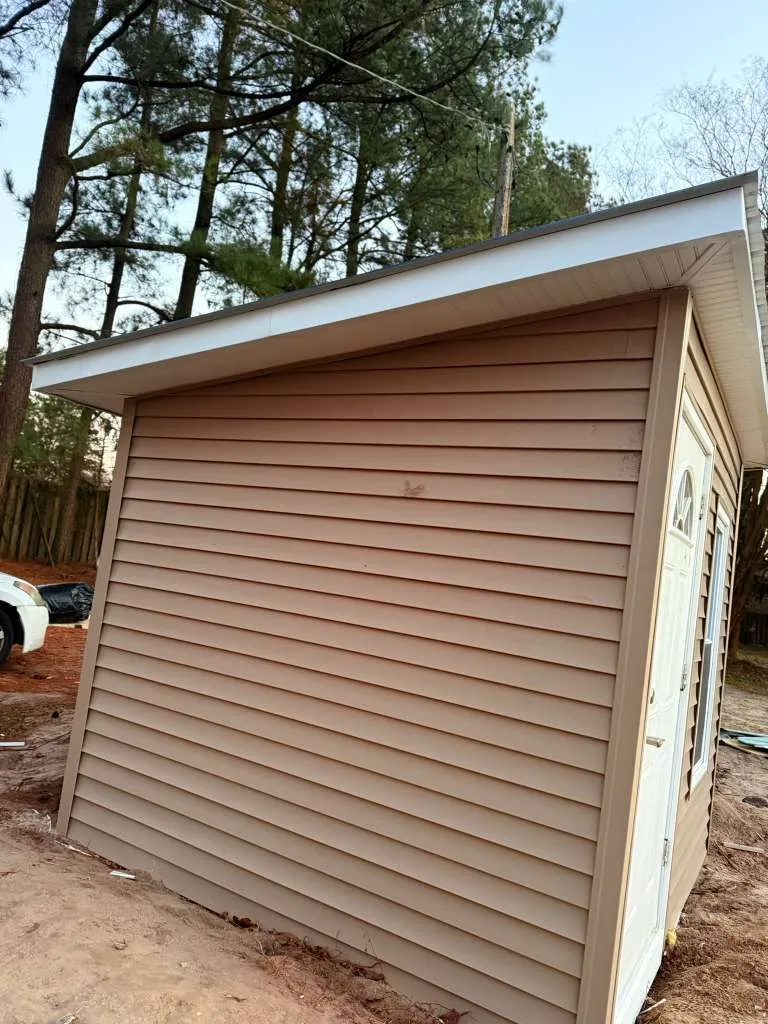B&G Exterior Solutions LLC