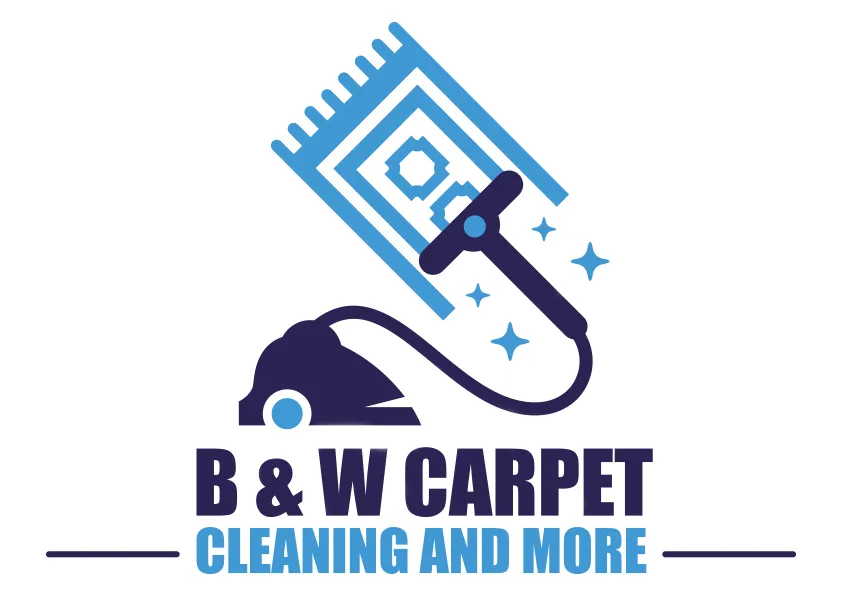B & W Carpet Cleaning and More
